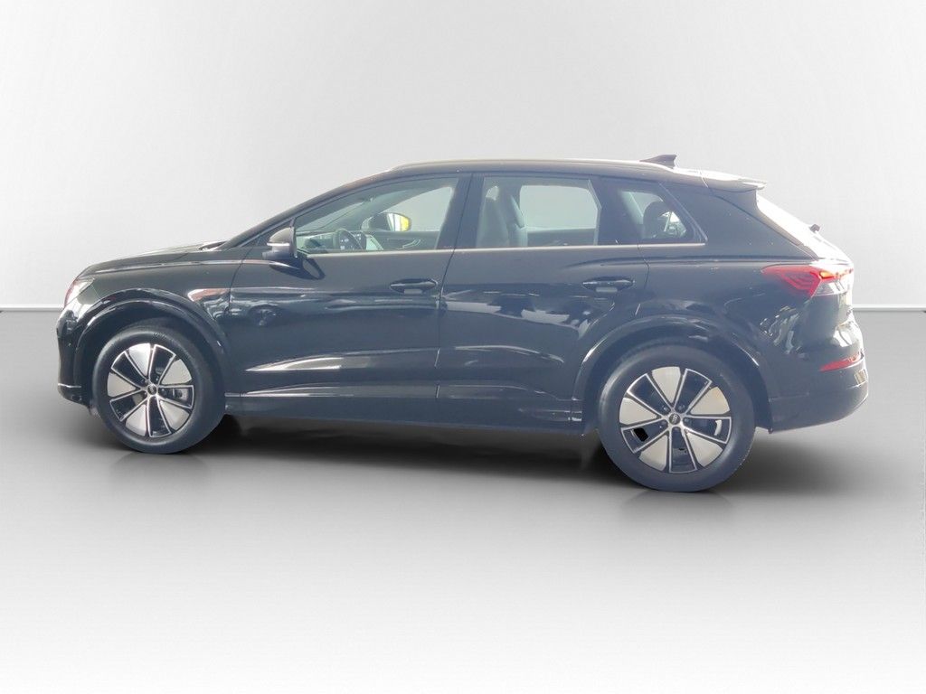 Audi Q4 - Bild 10