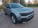 Jeep Avenger Altitude*Virtual*RfK*Lane* - graue Jeep Avenger
