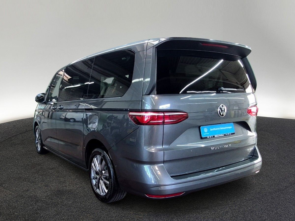 Volkswagen T7 Multivan - Bild 2