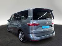 Volkswagen T7 Multivan - Vorschau Bild 2