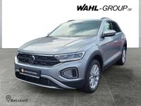 Volkswagen T-Roc 1.5 TSI Life *PDC*NAVI*SITZHEIZUNG*