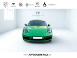 Porsche Cayman GTS 4.0 *EXCLUSIV-EDITION* - Porsche Cayman: Gt4