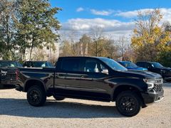 CHEVROLET Silverado 1500 Crew Cab ZR2 3.0l Duramax