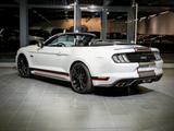 Ford Mustang  Cabrio  MACH1Look Tüv Neu 1.Hand - Ford Mustang MACH-1