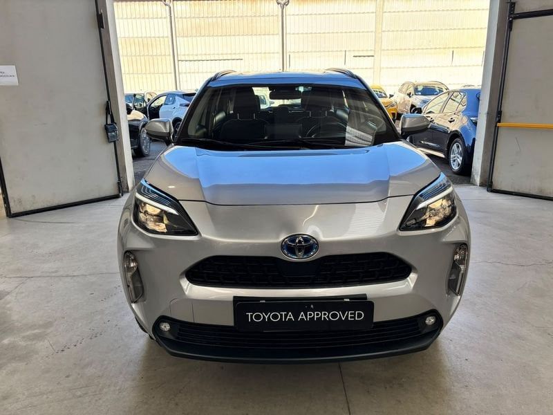 Other Toyota Yaris Cross Yaris Cross 1.5h Active Eco f imagem 2