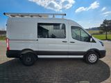 Ford Transit L2 H2/NEUER MOTOR MIT 30KM/STANDHEIZUNG - Ford Transit mit Diesel-Antrieb: Motor