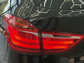 BMW 216 Gran Tourer - 9