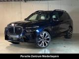 BMW X7 M60 i | Integral-Aktivlenkung | Massage | - BMW X7 M60 mit Panoramadach