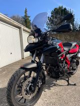 BMW F 700 GS - Offers matching your search criteria