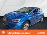 Seat Ibiza 1.0 TSI Style ab 129,- EUR 990,- Anz. LED  - Seat Ibiza Jahreswagen: Style