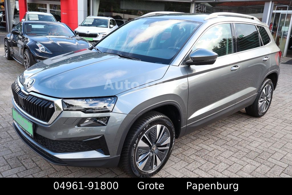 Image of Skoda Karoq
