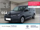 Volkswagen Caddy 1.5 TSI Style Maxi NaviPro AUT Kam. Navi - Volkswagen Caddy Maxi Plug-in Hybrid (PHEV) Gebrauchtwagen