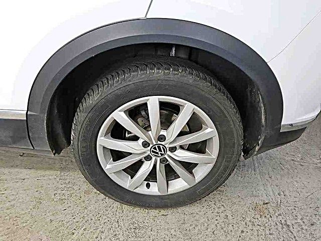 T-Roc Sport 1.5 TSI 110kW DSG LED NAVI KAMERA PA