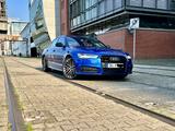 Audi A6 3.0 TDI competit.quattro S-Line Sta.Hz Tip.Tr - Audi A6 Gebrauchtwagen in Essen