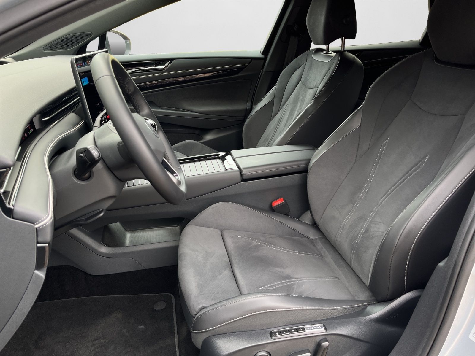 Volkswagen ID.7 - Bild 13