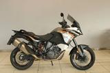 KTM 1190 Adventure - KTM MOTORRAD