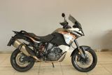KTM 1190 Adventure - KTM 1190 ADVENTURE
