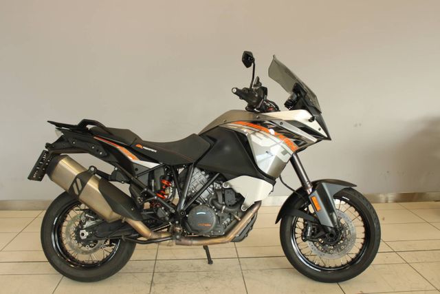 KTM 1190 Adventure