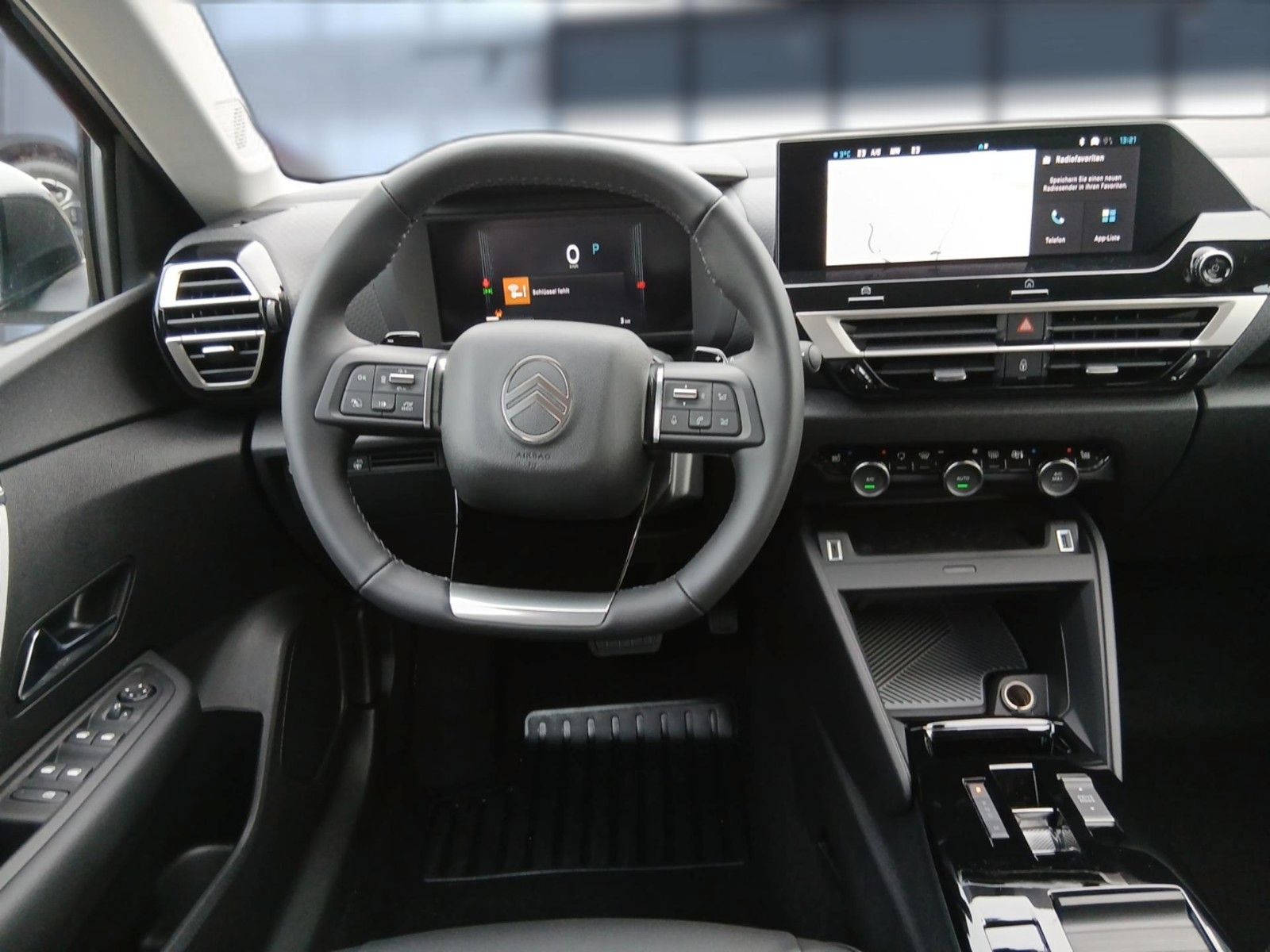 Citroën C4 - Bild 21
