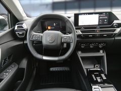 C4 Hybrid 145 6-Gang MAX C4 Hybrid 145 6-Gang MAX