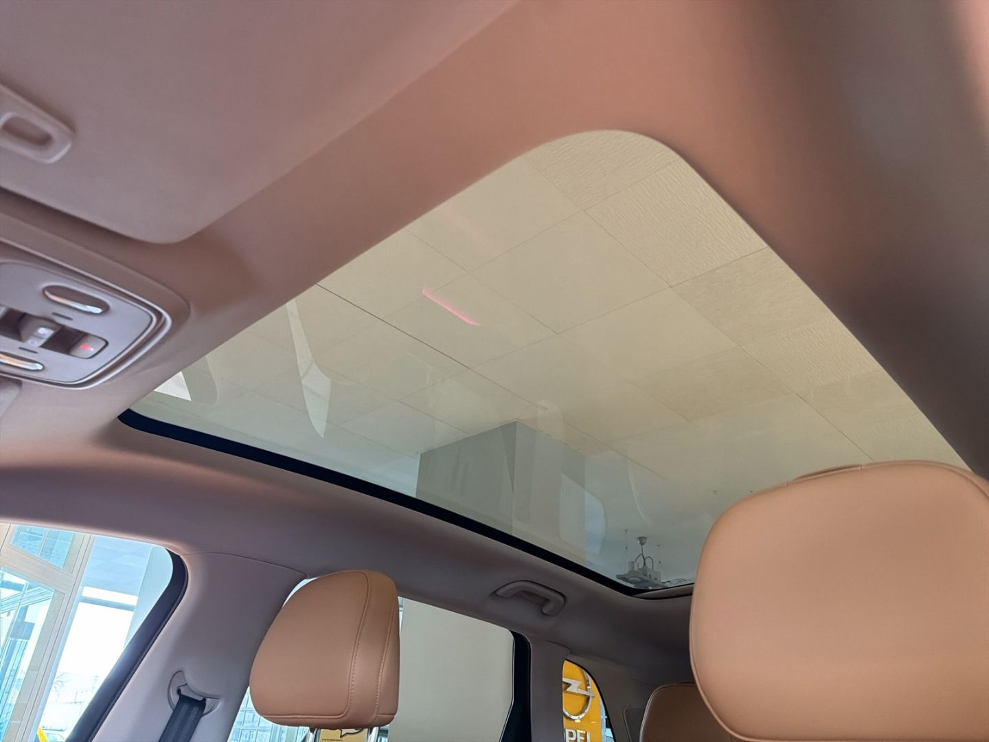 Leapmotor C10 - Bild 17