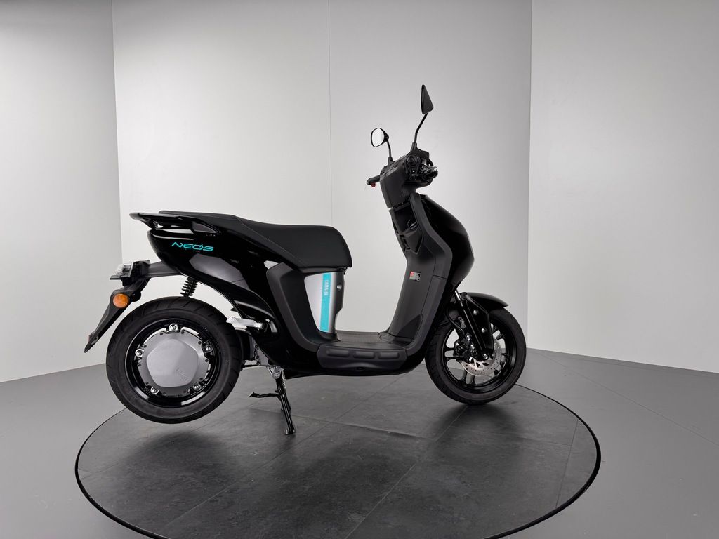 Fahrzeugabbildung Yamaha NEO´S DUAL BATTERY *AKTIONSPREIS