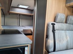 Pössl Summit Shine 600L Elegance-Ausführung MJ25