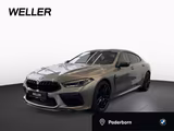 BMW M8 Comp GC xDr Carbon,M Drivers,B&W,SoftCl,DaPro