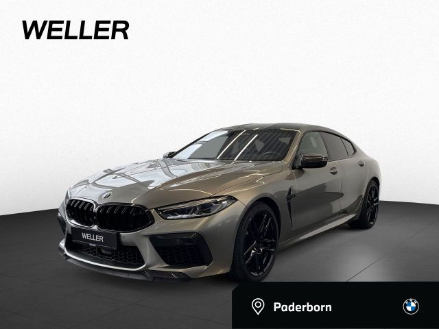 BMW M8 Comp GC xDr Carbon,M Drivers,B&amp;W,SoftCl,DaPro