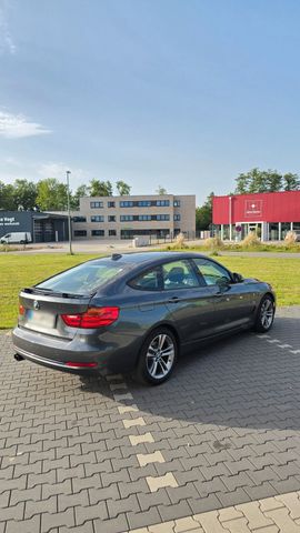 BMW BMW F34 320d GT x-Drive Sportline