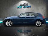 BMW 116 i Limousine 5-trg. - BMW 116 in Gelsenkirchen