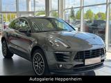 Porsche Macan S /AUT/LED/NAVI/ACC - Porsche aus 2018