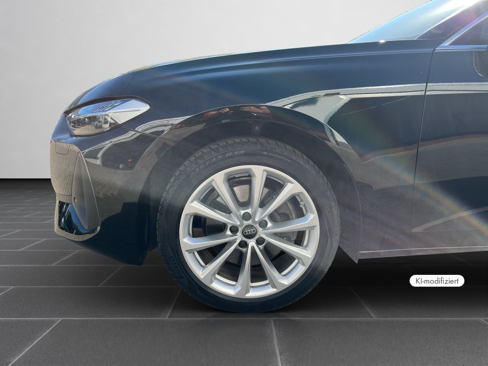 Audi A5 - Bild 9