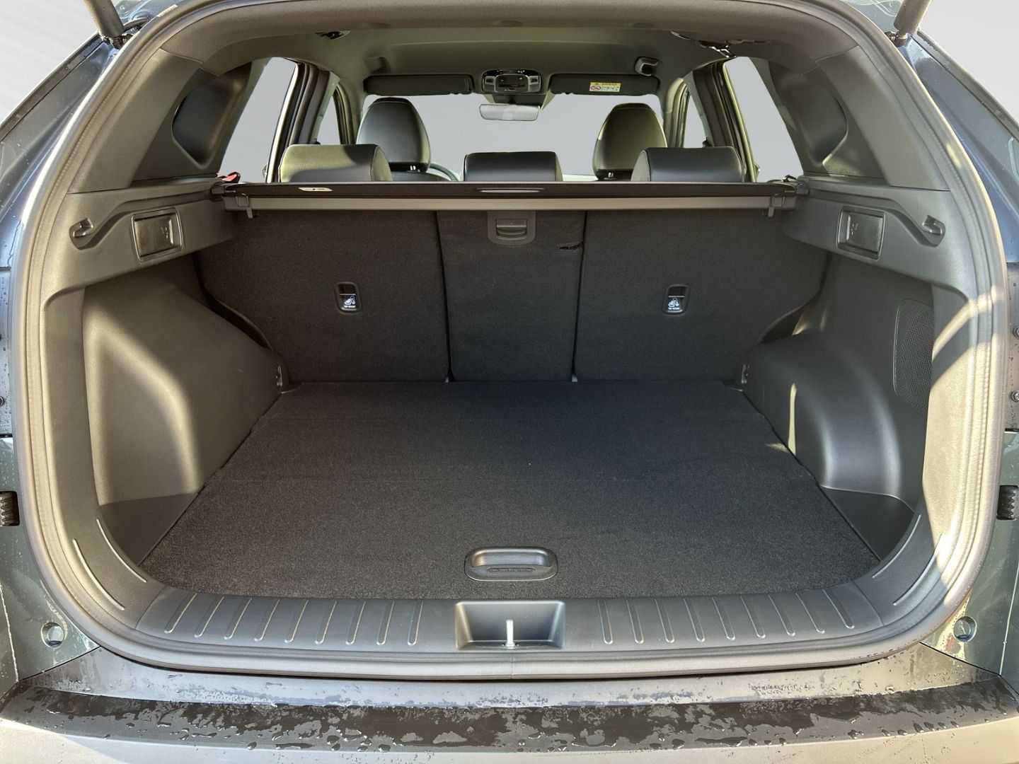 Hyundai Tucson – Bild 6