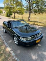 Saab 9-3 Aero Cabrio  Viggen Ausstattung ... - Saab: Viggen