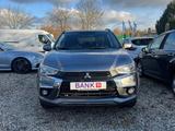 Mitsubishi ASX Diamant Edition*Garantie*TÜV+Service Neu* - Mitsubishi ASX Diamant-Edition