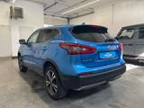 Nissan Qashqai 1.6 dCi N-Connecta*360-Kam*SHZ*PDC*AHK N - Nissan Qashqai N-CONNECTA mit Diesel-Antrieb