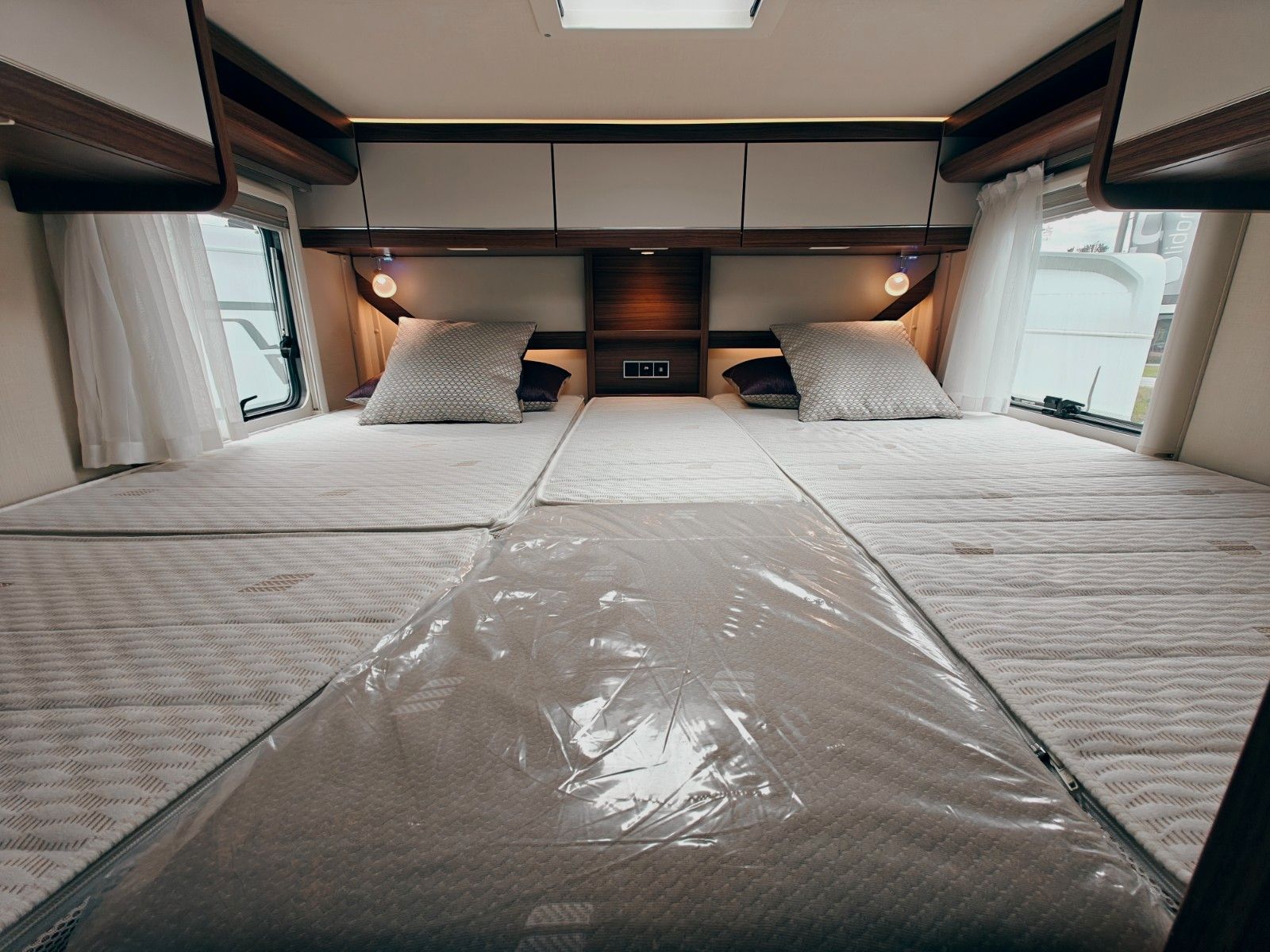 Fahrzeugabbildung HYMER / ERIBA / HYMERCAR ML-T 580 4x4 ALLRAD- VIELE EXTRAS!