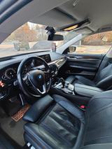 BMW 630 Gran Turismo 630d A Gran Turismo - - BMW 630 Gran Turismo: Von Privat