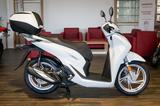 Honda SH125i mit Topcase Tageszulassung 07.2025 - Offers