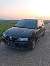 Seat Arosa - gebrauchte Seat Arosa aus dem Jahr 1999
