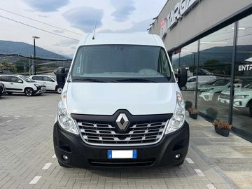 Renault Master - 2