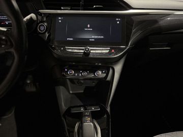 Fotografie 17 des Opel Corsa Corsa-e Elegance