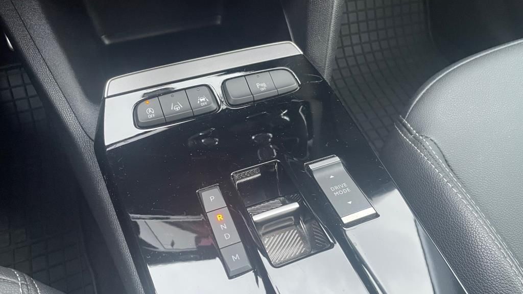 Autohaus Franke & Ebert -  Opel MOKKA Ultimate ATM+ Alcantara+SHZ+Kamera+Navi - Bild 11