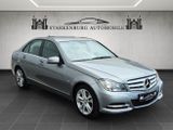 Mercedes-Benz C 200 CDI Avantgarde BlueEfficiency/Navi/Autom. - Mercedes-Benz C 200: Automatik, Cdi