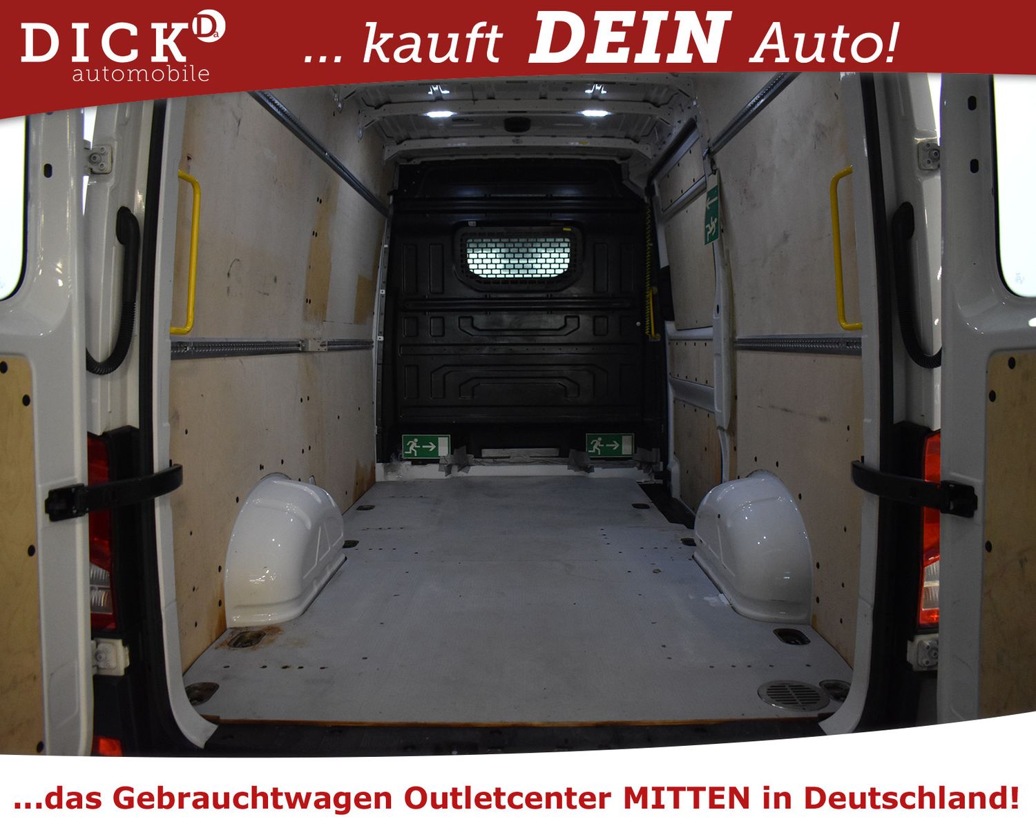 MAN TGE 3.100 L2H2 >>KLIMA+NAVI+KAMERA+APPLE+DAB+AHK - Image 22