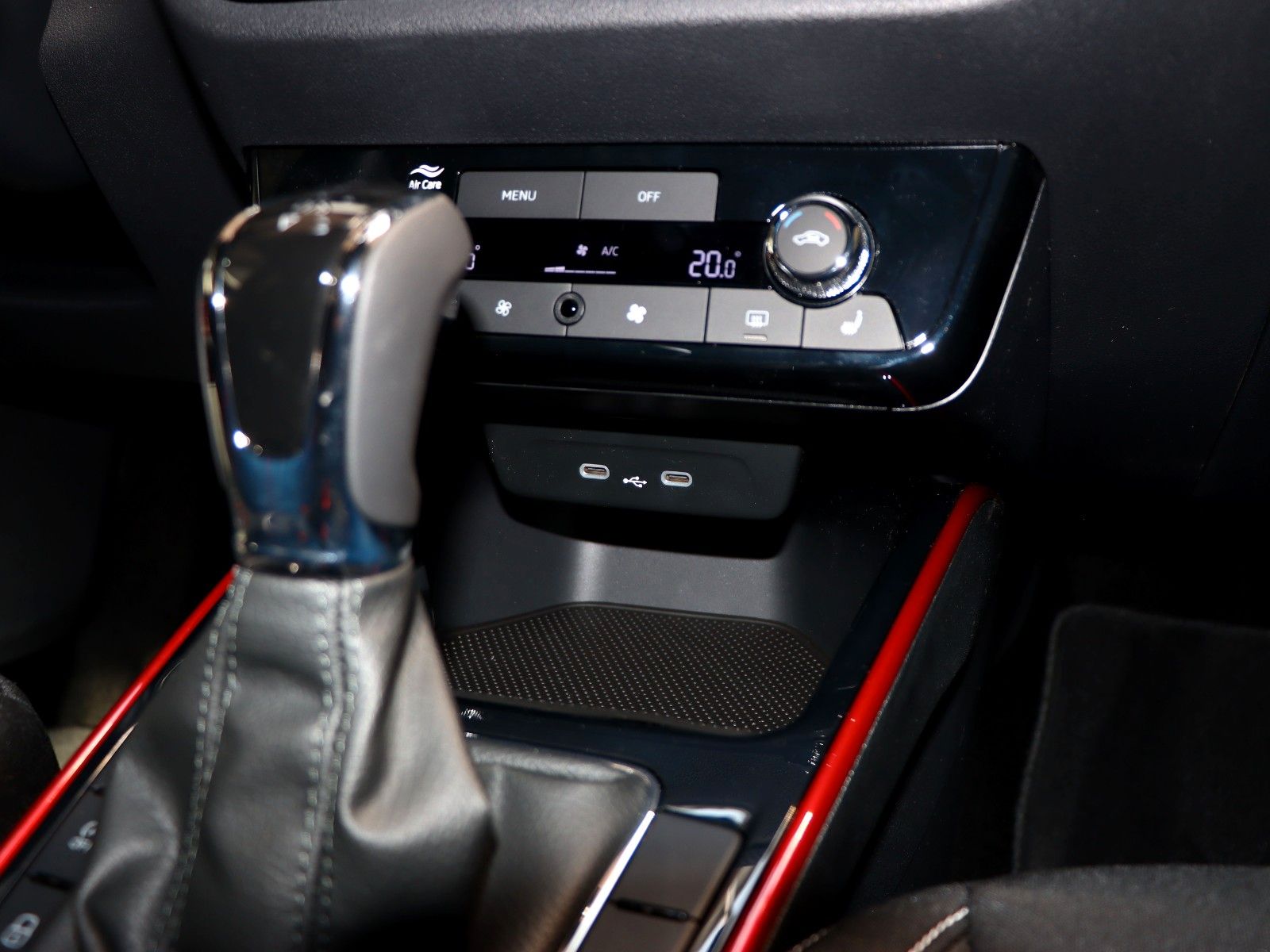 Skoda Fabia - Bild 22