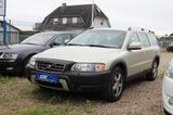 Volvo XC70 2.4D 4x4 Edition*Xenon*S.Heft*SHZ*Klima*AHK - gebrauchte Volvo XC70 aus dem Jahr 2006