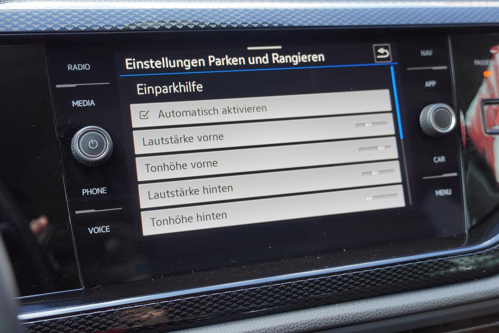Volkswagen Polo 1.0 Life Klimaaut. LED Totwinkel Kamera DAB, миниатюра 19