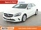 Mercedes-Benz A 180 BlueEfficiency Urban*LED*NAVI*PDC*SHZ* - Mercedes-Benz A-Klasse Gebrauchtwagen in Dortmund
